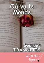 Où va le Monde
