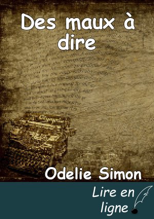 Des maux à dire