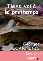 Tiens voilà le printemps