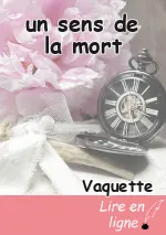 un sens de la mort