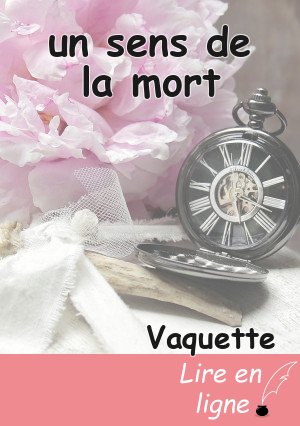 un sens de la mort