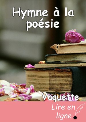 Hymne à la poésie
