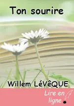 Ton sourire