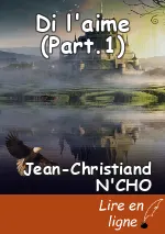 Di l'aime (Part.1)