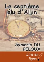 Le septième élu d'Aljin