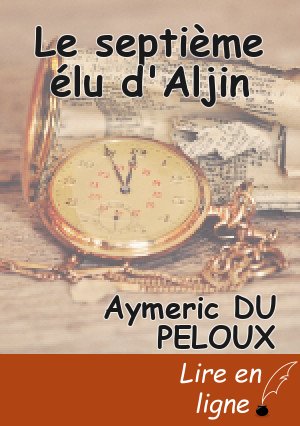 Le septième élu d'Aljin