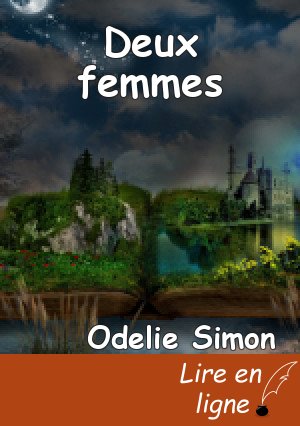 Deux femmes