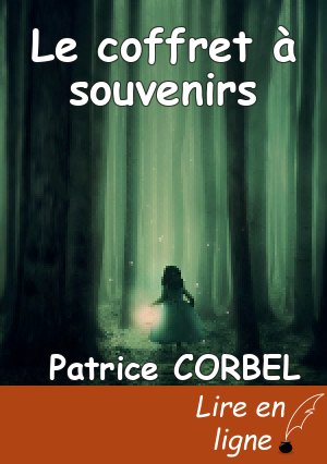 Le coffret à souvenirs