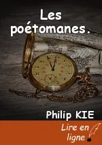 Les poétomanes.