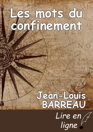 Les mots du confinement