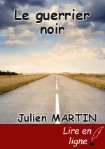 Le guerrier noir