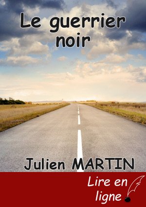 Le guerrier noir