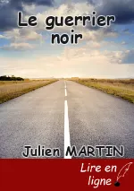 Le guerrier noir