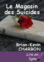 Le Magasin des Suicides