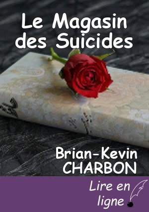 Le Magasin des Suicides