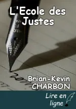 L'Ecole des Justes