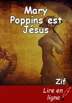 Mary Poppins est Jésus