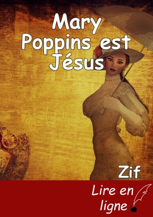 Mary Poppins est Jésus