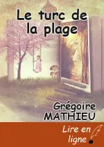 Le turc de la plage