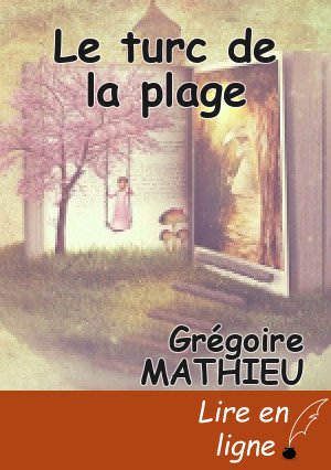 Le turc de la plage