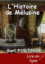 L'Histoire de Mélusine