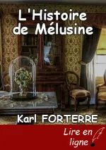 L'Histoire de Mélusine