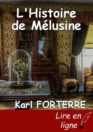 L'Histoire de Mélusine