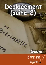 Deplacement (suite 2)
