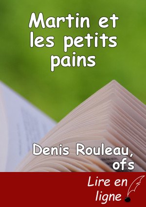 Martin et les petits pains