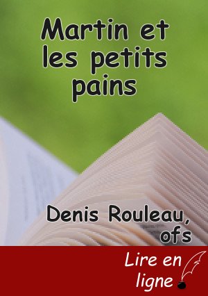 Martin et les petits pains