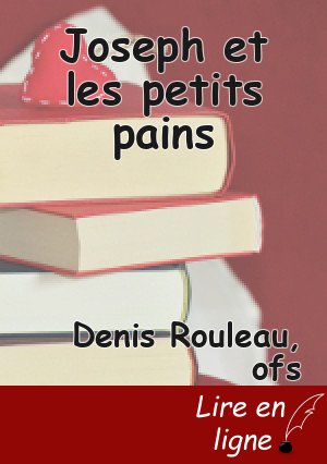 Joseph et les petits pains