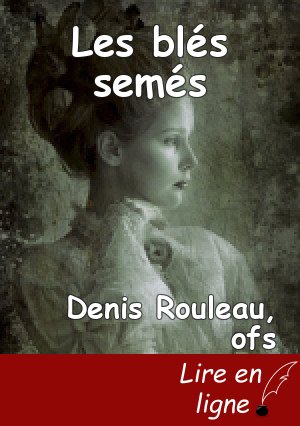 Les blés semés