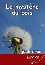 Le mystère du bois