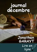 journal décembre