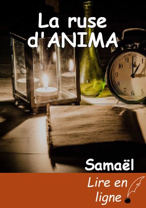 La ruse d'ANIMA