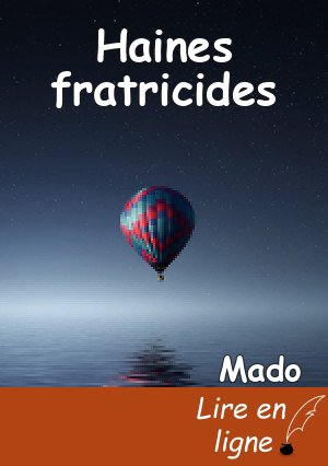 Haines fratricides