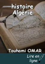 histoire Algérie