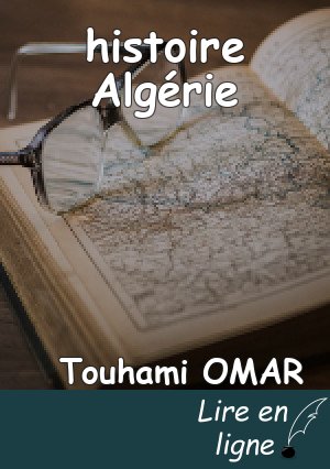 histoire Algérie