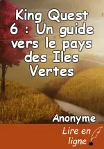 King Quest 6 : Un guide vers le pays des Iles Vertes