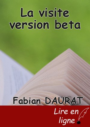 La visite version beta