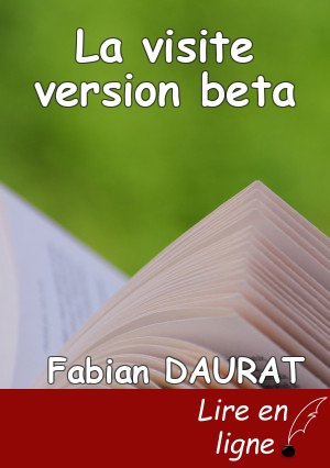 La visite version beta