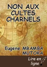NON AUX CULTES CHARNELS