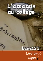 L'assassin au collège
