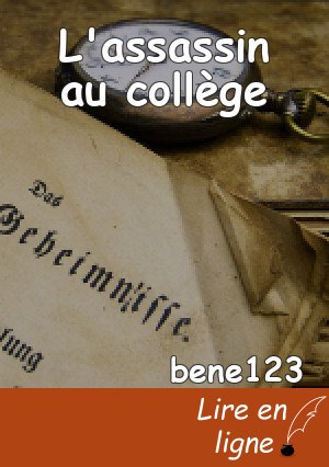 L'assassin au collège