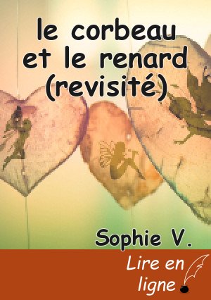 le corbeau et le renard (revisité)