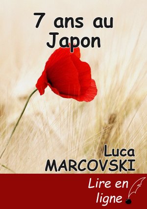 7 ans au Japon