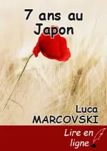 7 ans au Japon