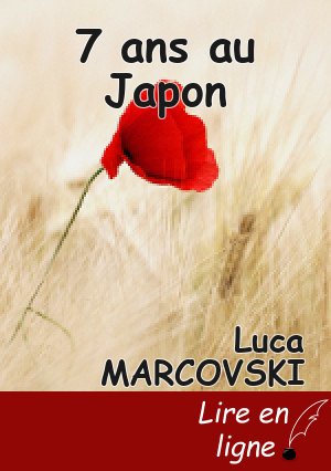 7 ans au Japon