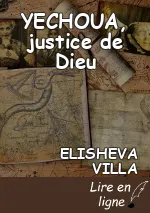 YECHOUA, justice de Dieu