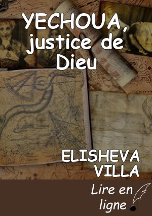 YECHOUA, justice de Dieu